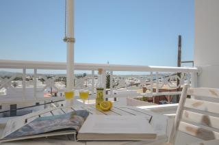 Naxos Dream Oniro Studios - Adults Only - Naxos Chora - 9