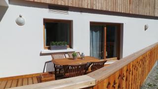 Spacious and stylish flat at the foot of the Mont-Blanc ideal for ski in ski out - Les Houches - 7