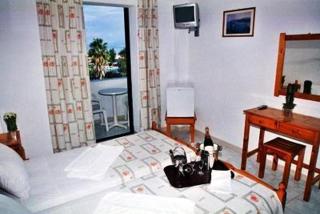 Hotel Prassino Nissi - Moraḯtika - 9