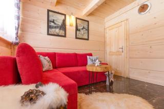 Domki u Magdy - Zakopane - 6