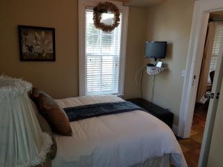 Hellemsfield Inn & bed and breakfast - Kingsville - 2