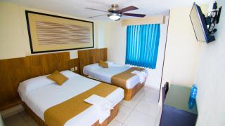 Hotel Tepic - Tepic - 8