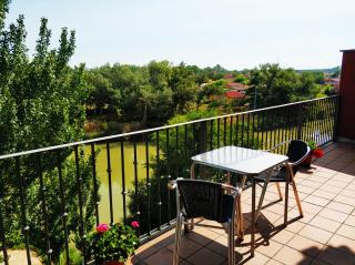 Hotel Puerta del Arco - Tudela de Duero - 0