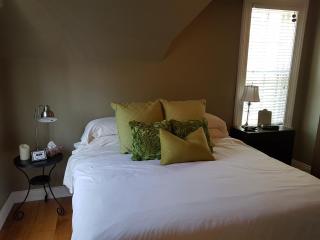 Hellemsfield Inn & bed and breakfast - Kingsville - 7