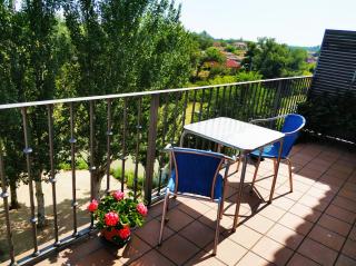 Hotel Puerta del Arco - Tudela de Duero - 4