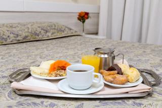 Hotel Suárez Executive Novo Hamburgo - Novo Hamburgo - 8