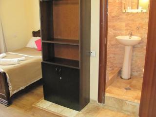 Lucky Travelers Room - 5