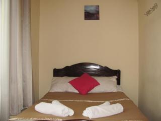 Lucky Travelers Room - 3