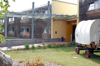 A&S Ferienzentrum Schwerin - Schwerin - 8