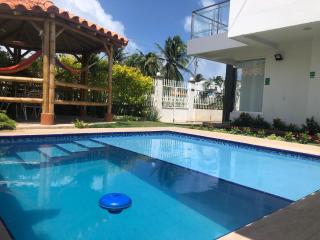 Apartamentos Martinez - San Andrés - 9
