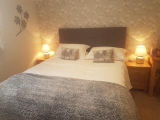 Tregarth House - St Austell - 1