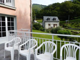 Maison Ainerak gîte à Sainte Engrace - La Pierre Saint-Martin - 6