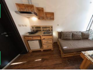 Palete Studio - new hand-made, cozy, artistic home - 2