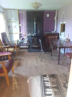 Castletownmoor Clinic & Permaculture Farm - 2