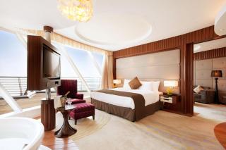 Crowne Plaza Suzhou by IHG - 5