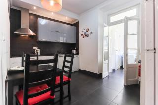 Lisbon Apartments in Anjos - Lisbon - 0