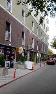 Vake-Saburtalo Hillside - Tbilisi - 3