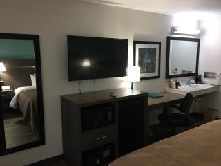 Quality Inn Greenville near University - 4