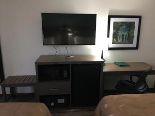 Quality Inn Greenville near University - Greenville - 1