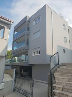 Apartmani Marija - Baška Voda - 4