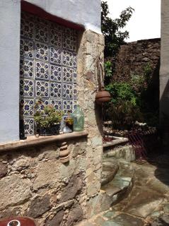 Ex Hacienda Hostal - Guanajuato - 1