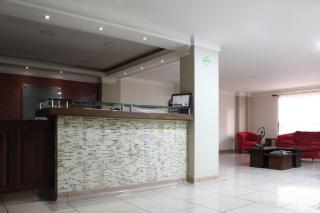Hotel Solaris - Turbo - 7