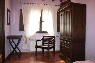 Apartamento El Carro - La Xiarapina - Serrapio - 5