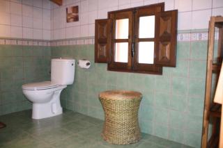 Apartamento El Carro - La Xiarapina - Serrapio - 1