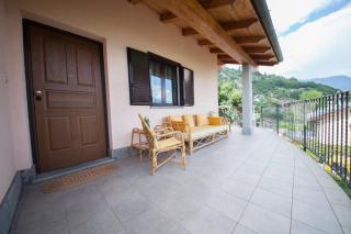 Villetta maison hélène CIR n 0391 - Aosta - 9