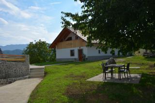 Grandma's House - Bled - 9