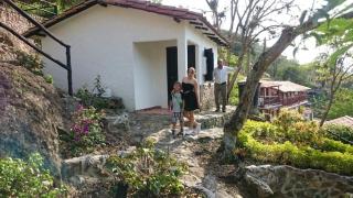 CABAÑAS SHALOM - San Gil - 5