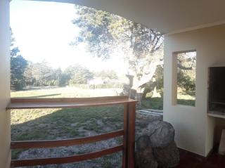 Cabañas Los Troncos - Sierra de la Ventana - 6