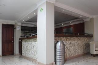 Hotel Solaris - Turbo - 6
