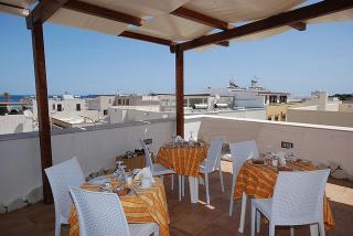 Hotel Il Melograno - San Vito lo Capo - 2