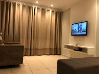 Apartamento na Praia de João Pessoa - João Pessoa - 8