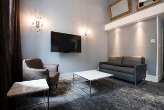 Hotel Manoir Morgan - 2