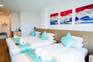 Palau Hotel - Koror - 0
