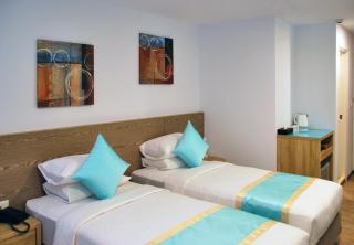 Palau Hotel - 4