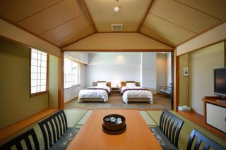 Awara Kitagata Onsen Kohanso Hana Yurari - Awara - 8