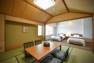 Awara Kitagata Onsen Kohanso Hana Yurari - Awara - 7