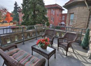 The Mansion at Elfindale - Springfield - 3