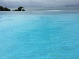 5 Bedroom Sea View Villa Bang Por SDV205-By Samui Dream Villas - Ban Bang Po - 6