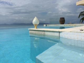 5 Bedroom Sea View Villa Bang Por SDV205-By Samui Dream Villas - Ban Bang Po - 5