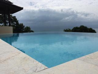 5 Bedroom Sea View Villa Bang Por SDV205-By Samui Dream Villas - Ban Bang Po - 3