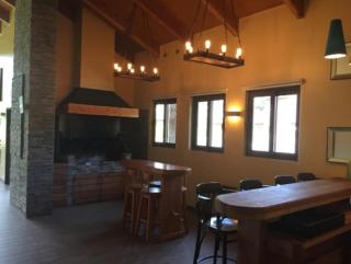 Pucon casa condominio Alicura - 4