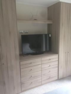 Pucon casa condominio Alicura - 3