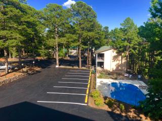 Traveler's Inn - Eureka Springs - 5