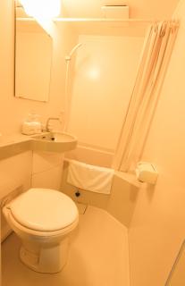 Tsushima Dae-A Hotel - Tsushima - 1