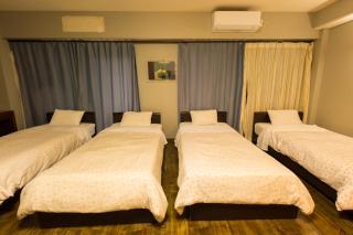 Tsushima Dae-A Hotel - Tsushima - 2