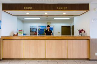 Tsushima Dae-A Hotel - 3